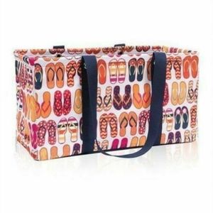 Large Utility Tote by Thirty-One